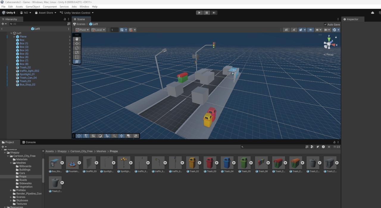 Cabeceando Screenshot 3