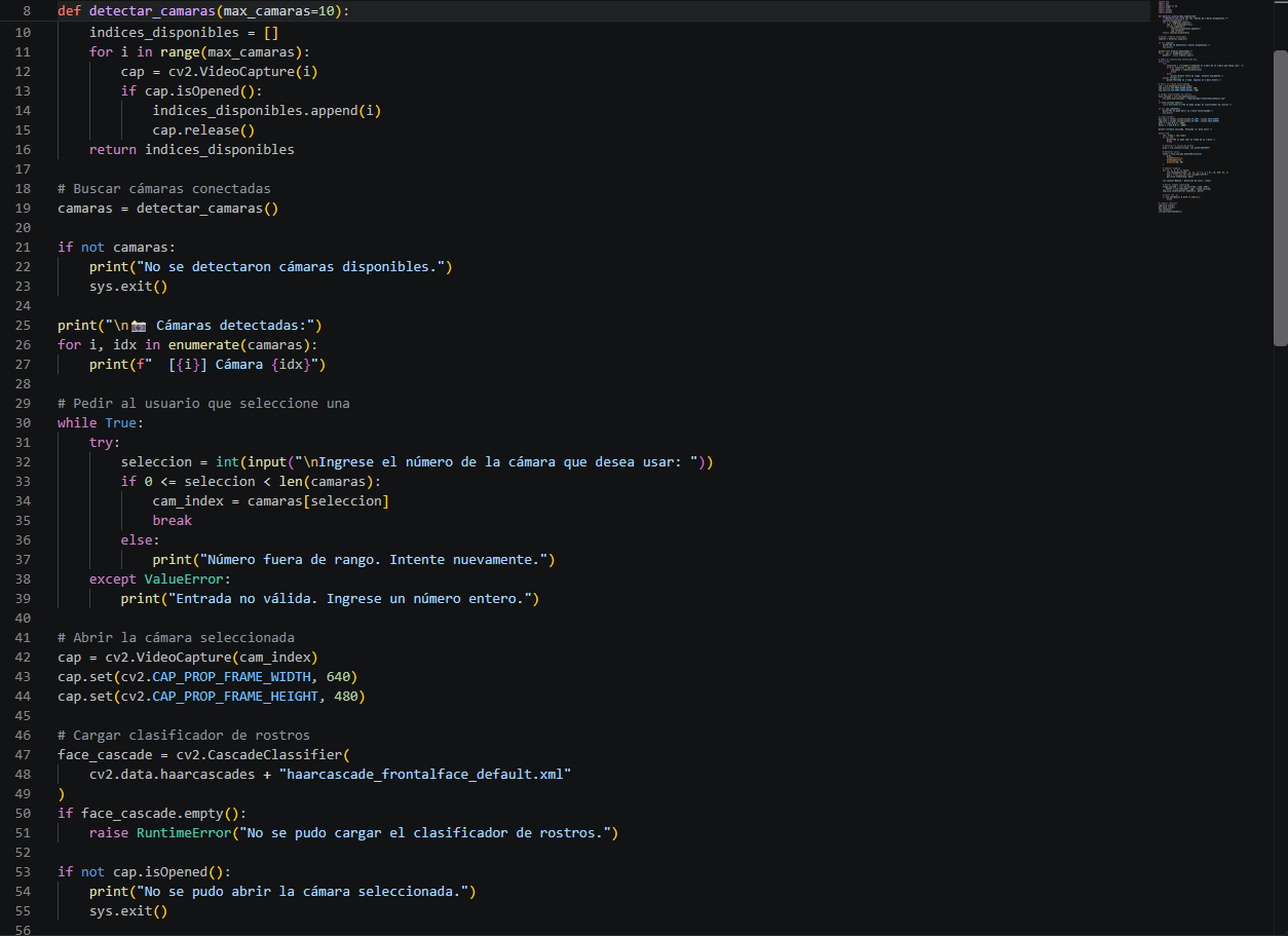 Cabeceando Screenshot 4