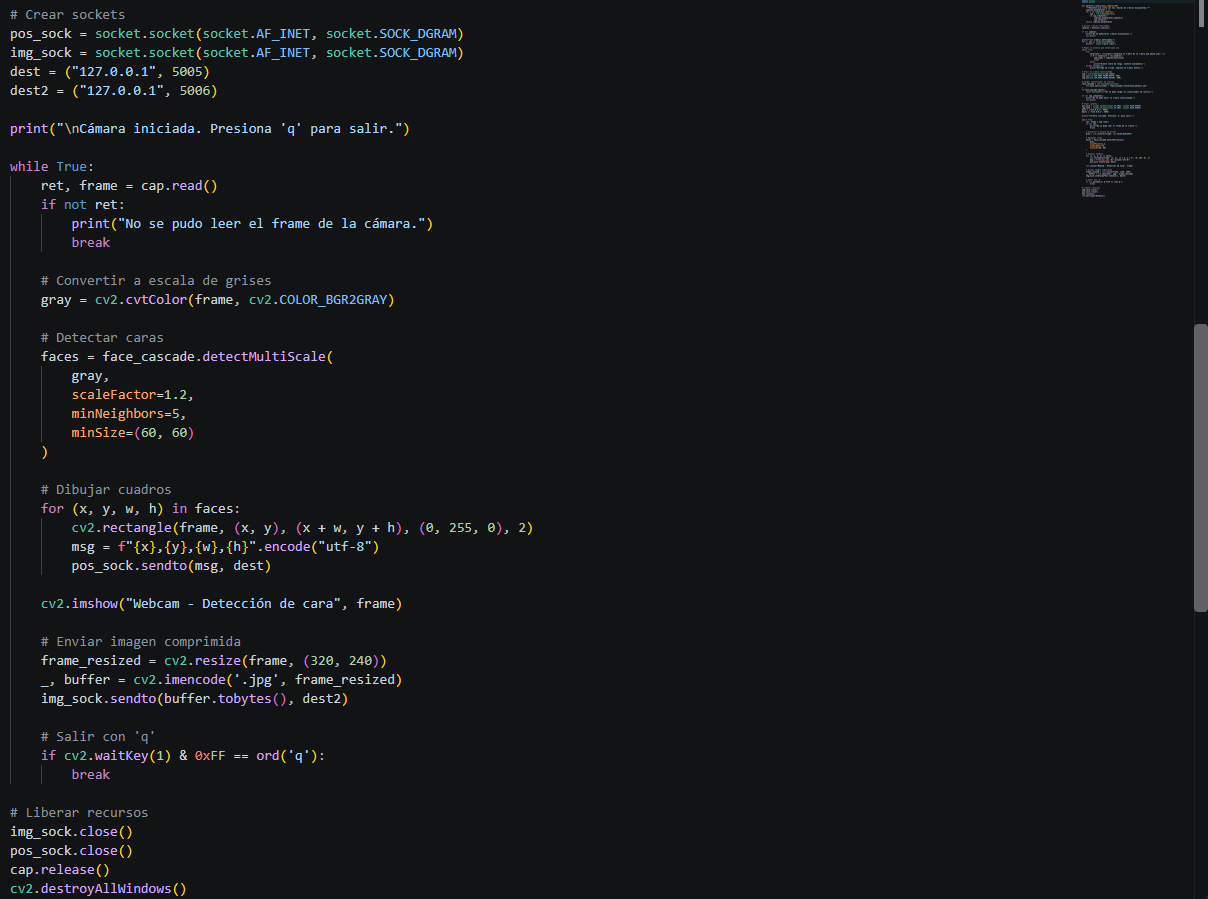 Cabeceando Screenshot 5