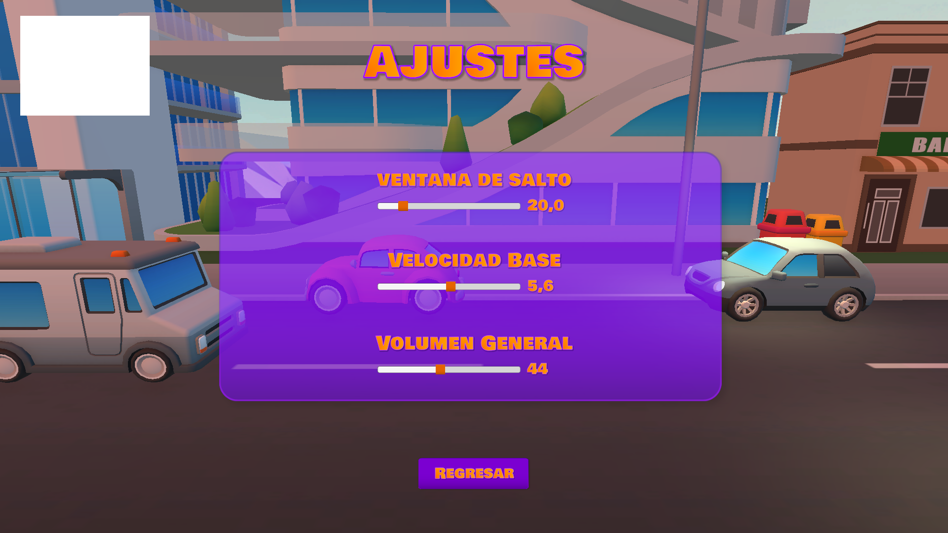 Cabeceando Screenshot 6