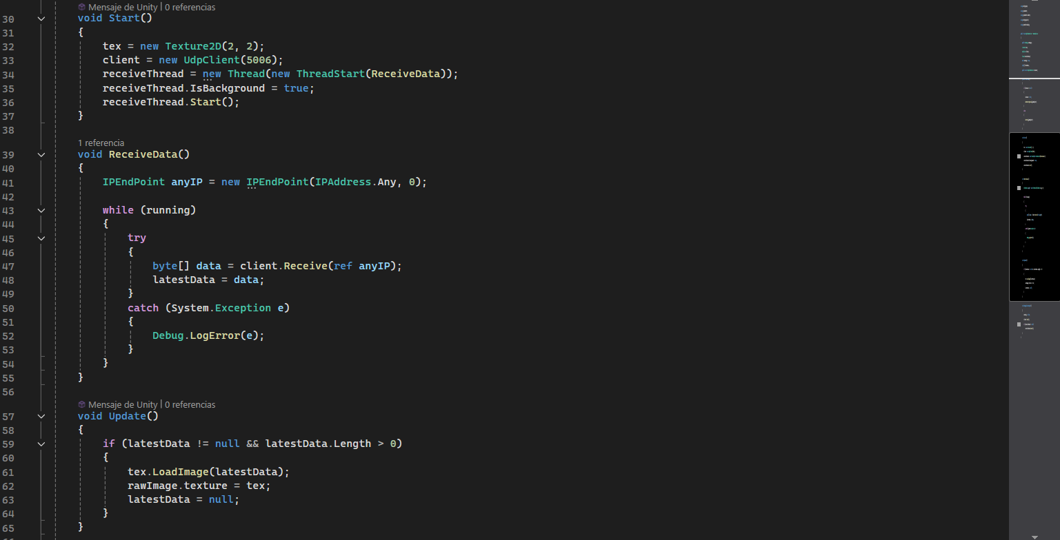 Cabeceando Screenshot 7