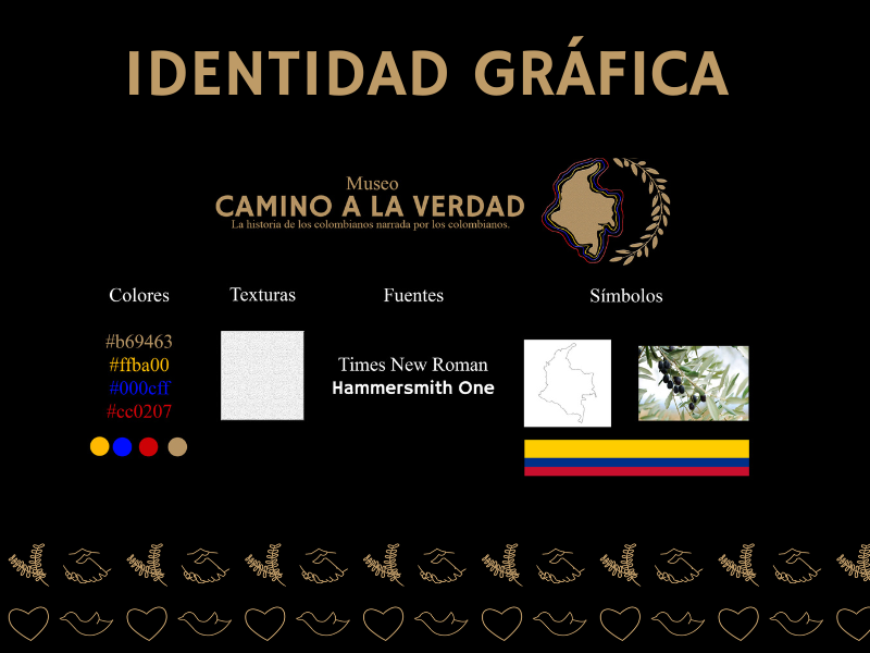 Camino a la Verdad
