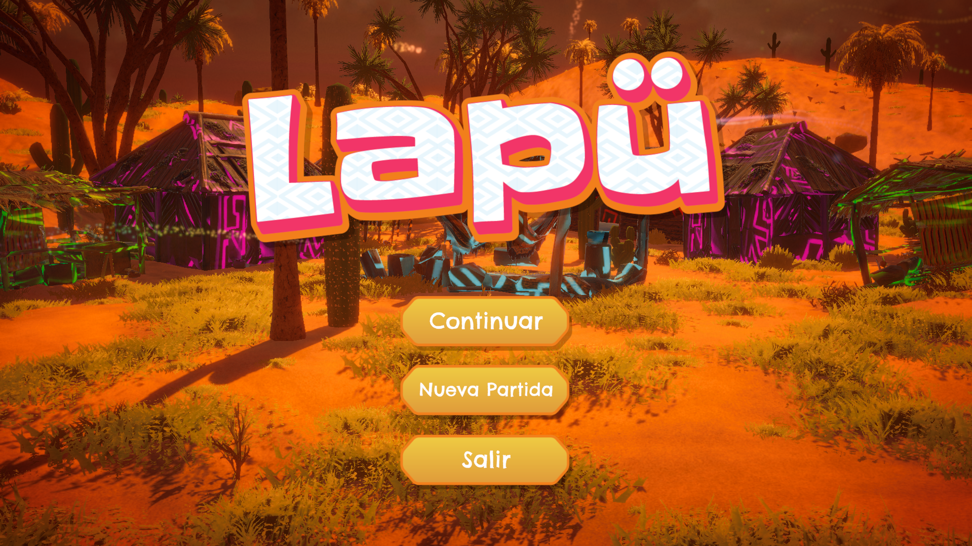 Lapü Code