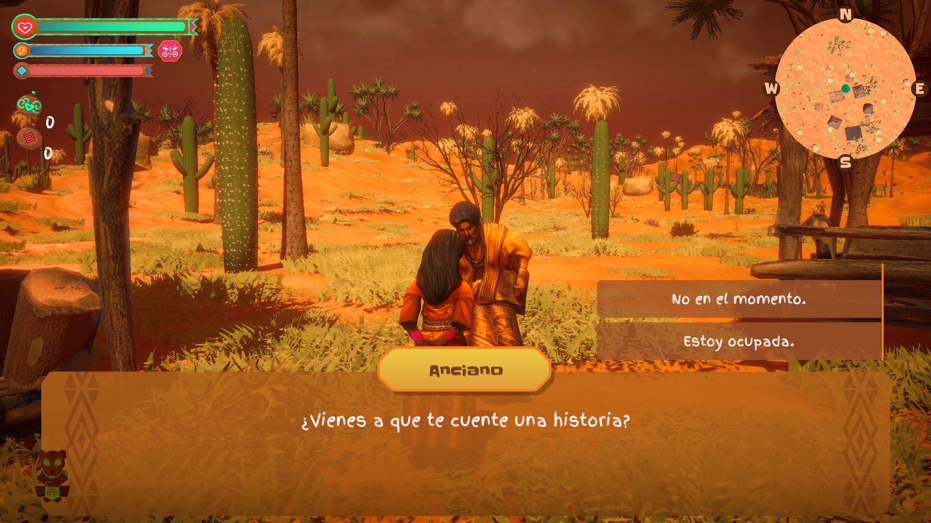 Lapü Screenshot 2