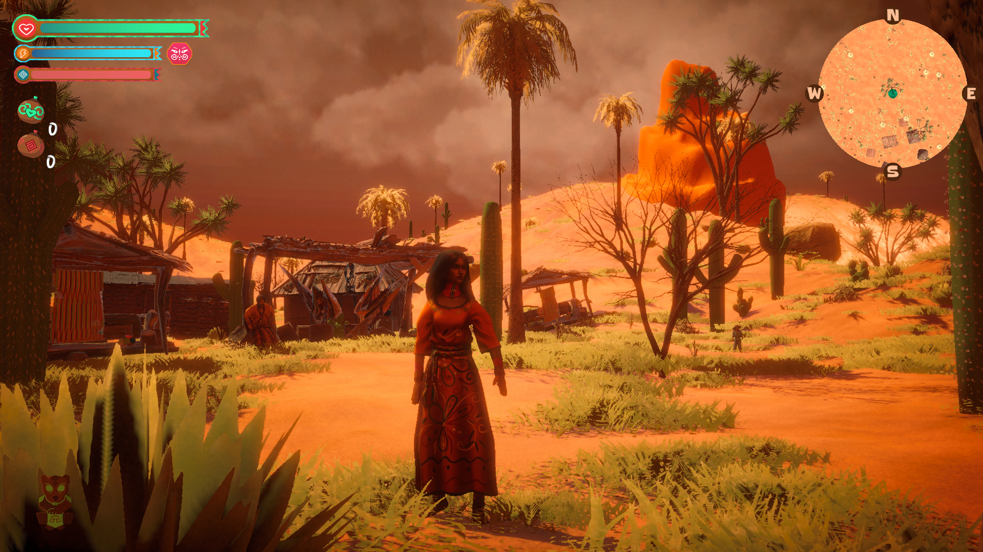 Lapü Screenshot 3