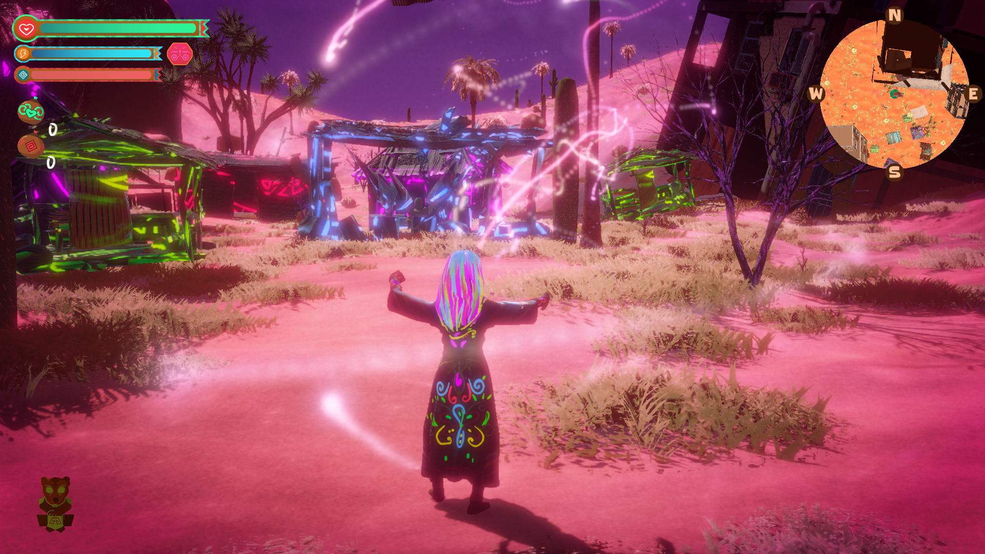 Lapü Screenshot 4
