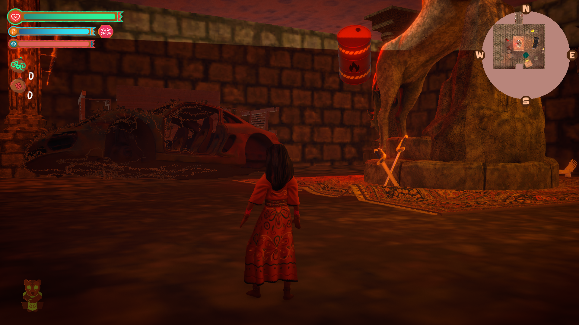 Lapü Screenshot 5