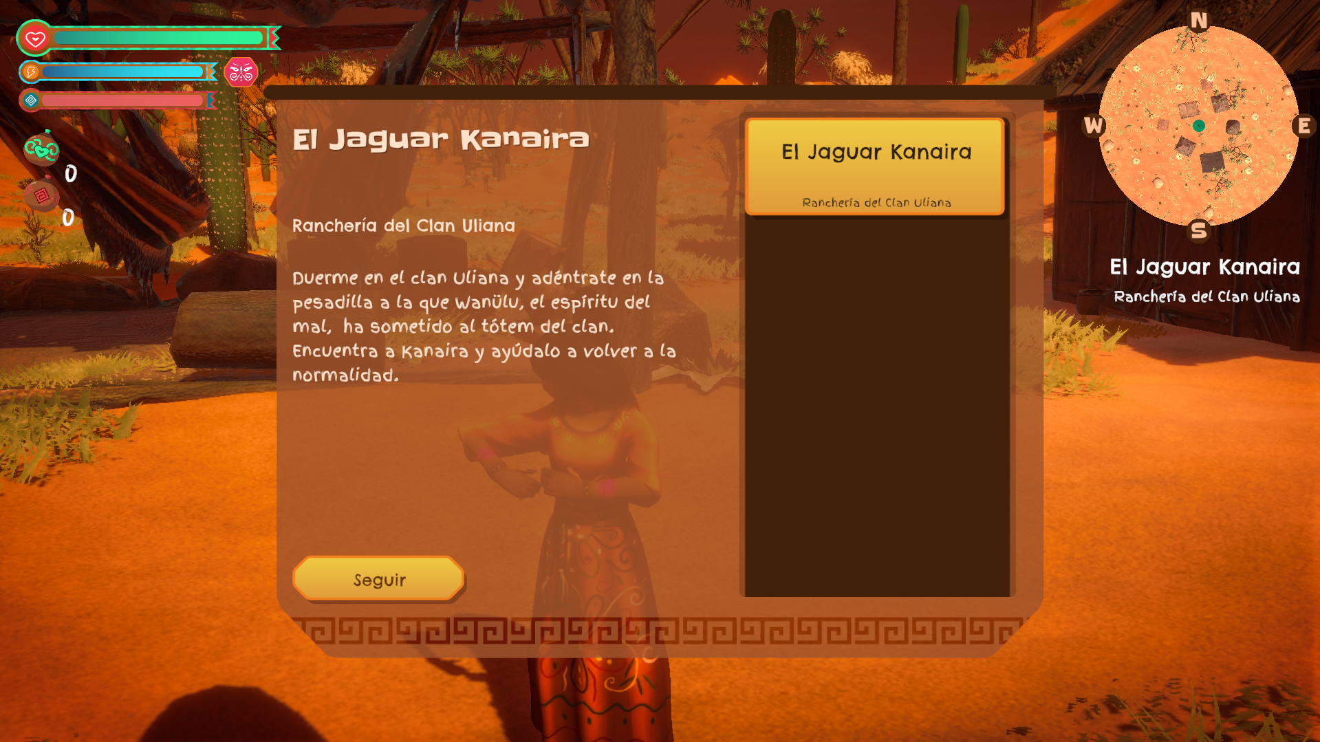 Lapü Screenshot 6