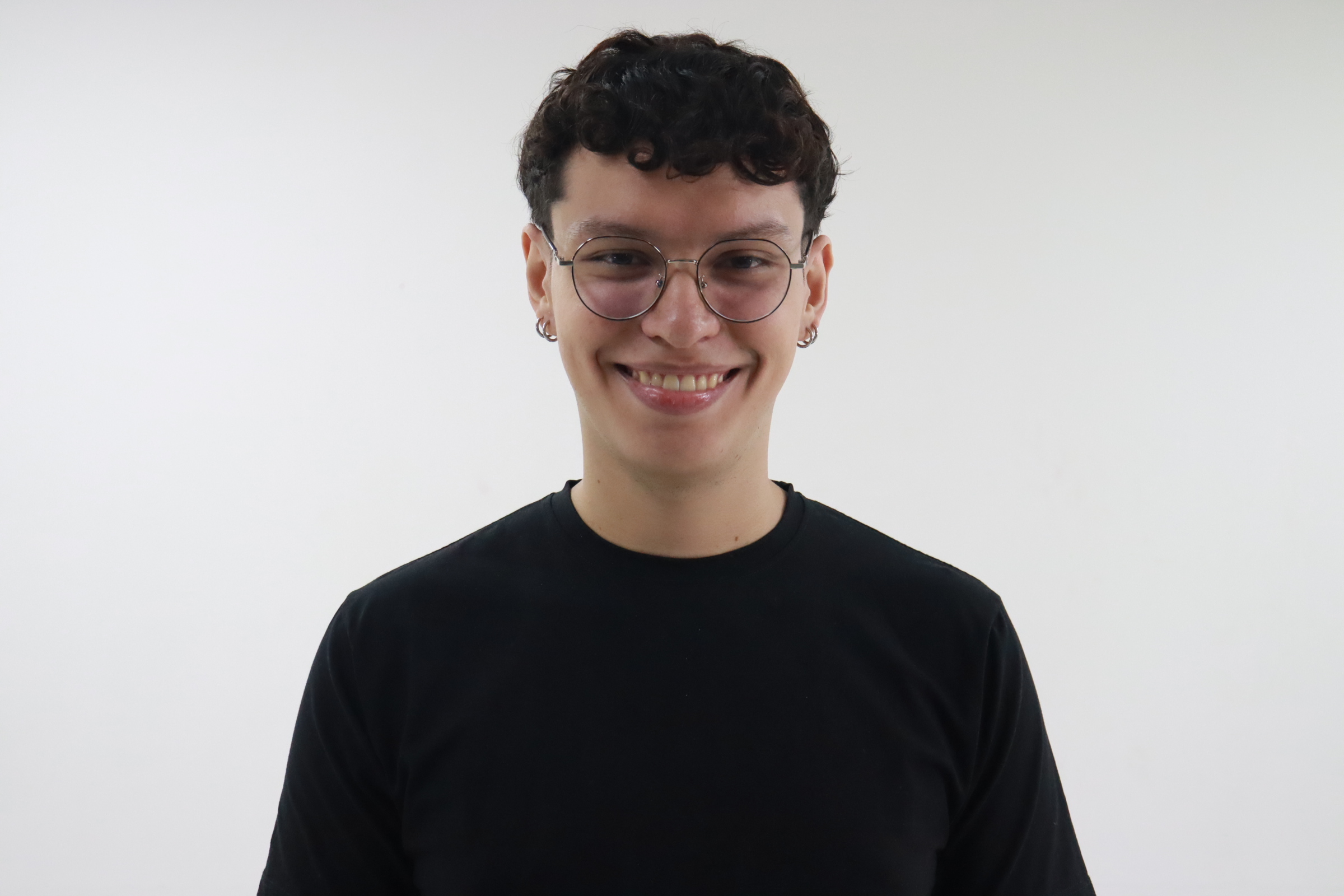 Nicolás Maya