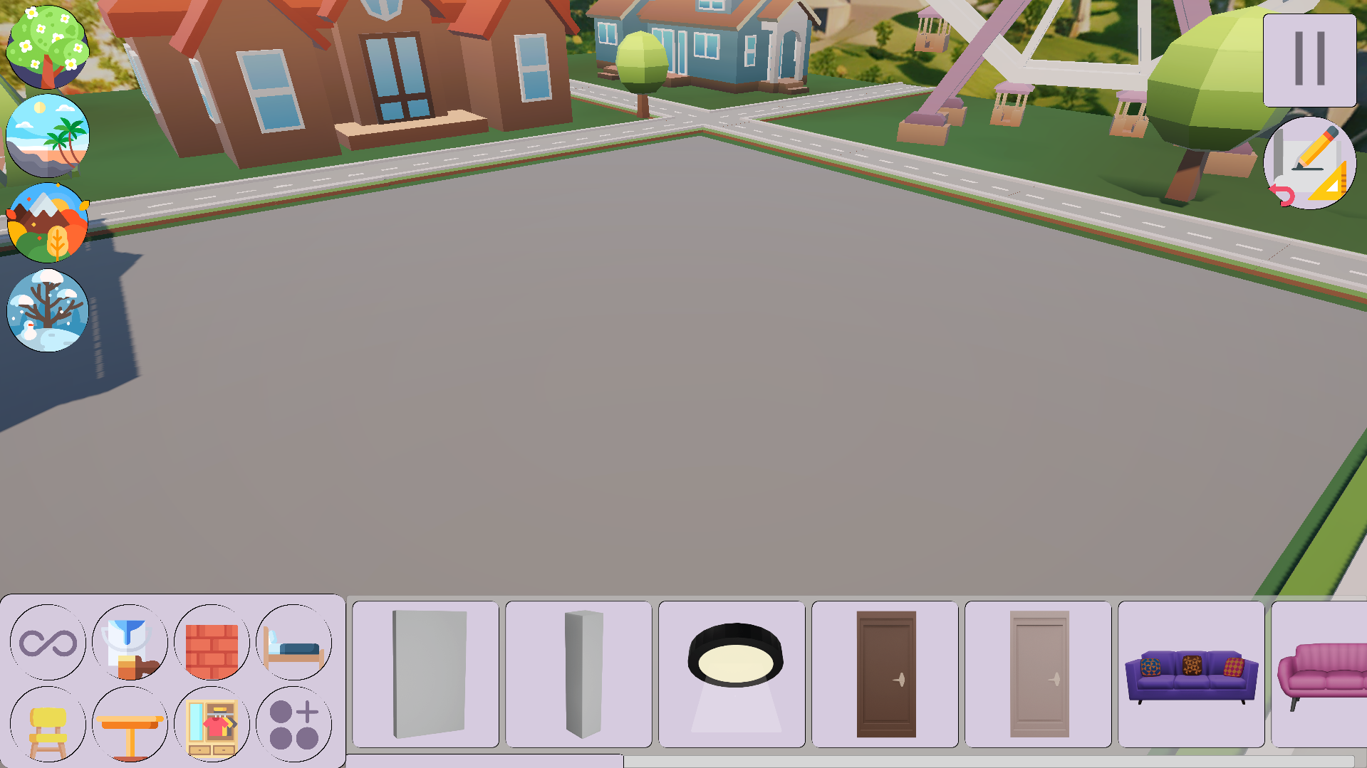 Pablito's Life Screenshot 2