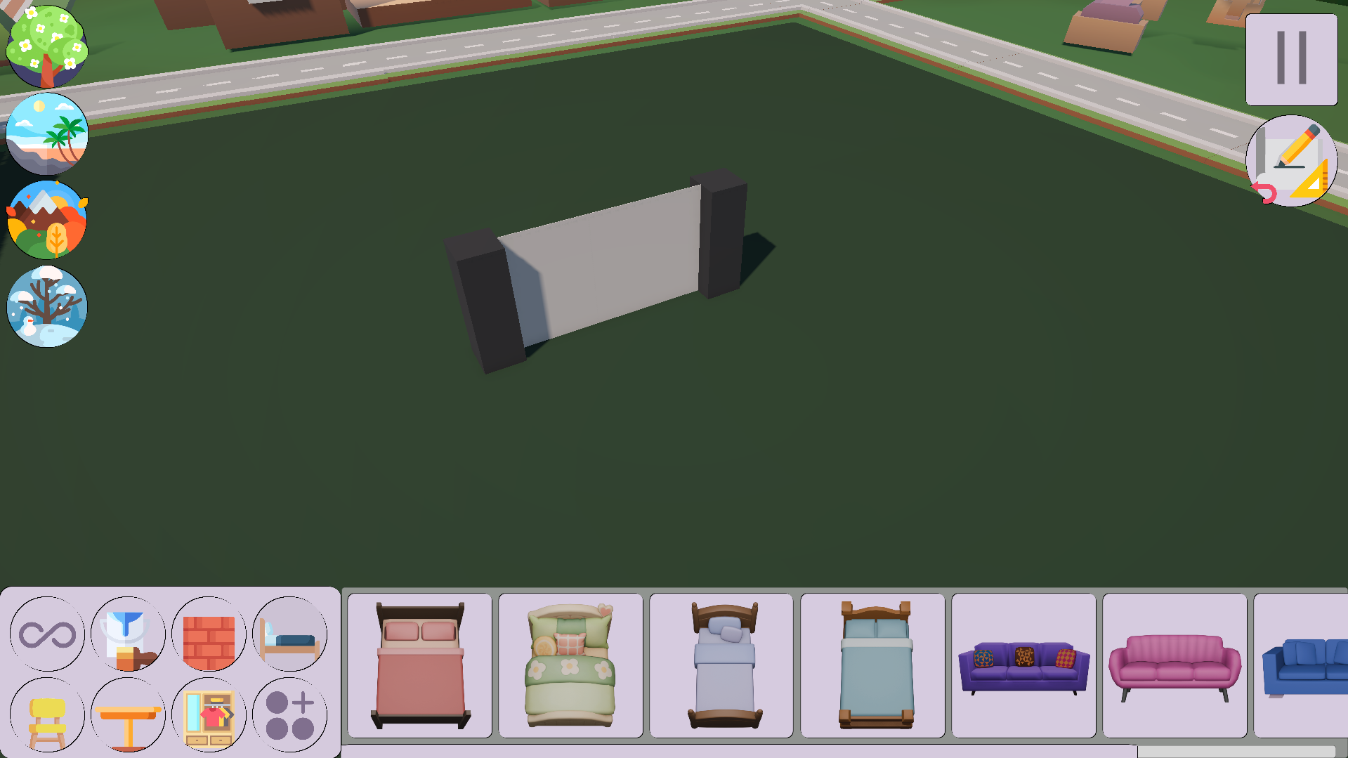 Pablito's Life Screenshot 3