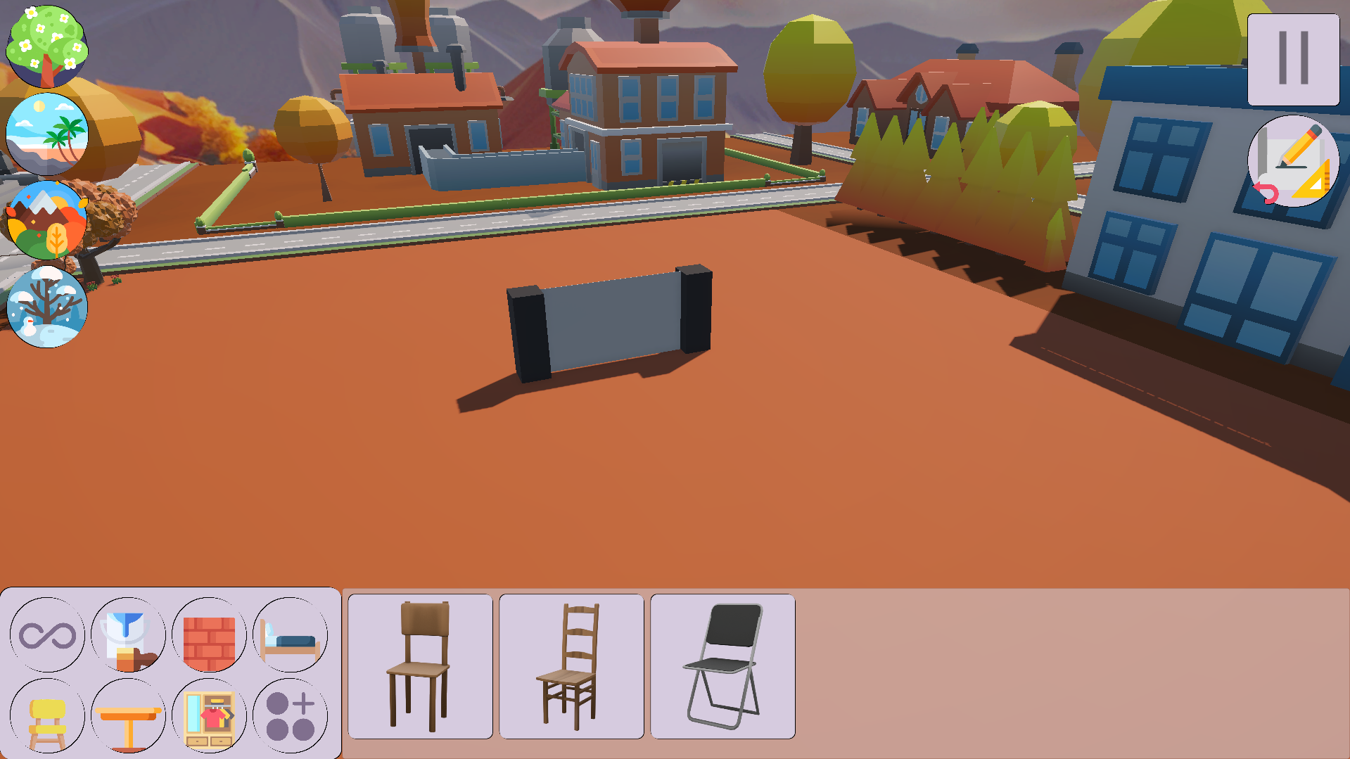 Pablito's Life Screenshot 4