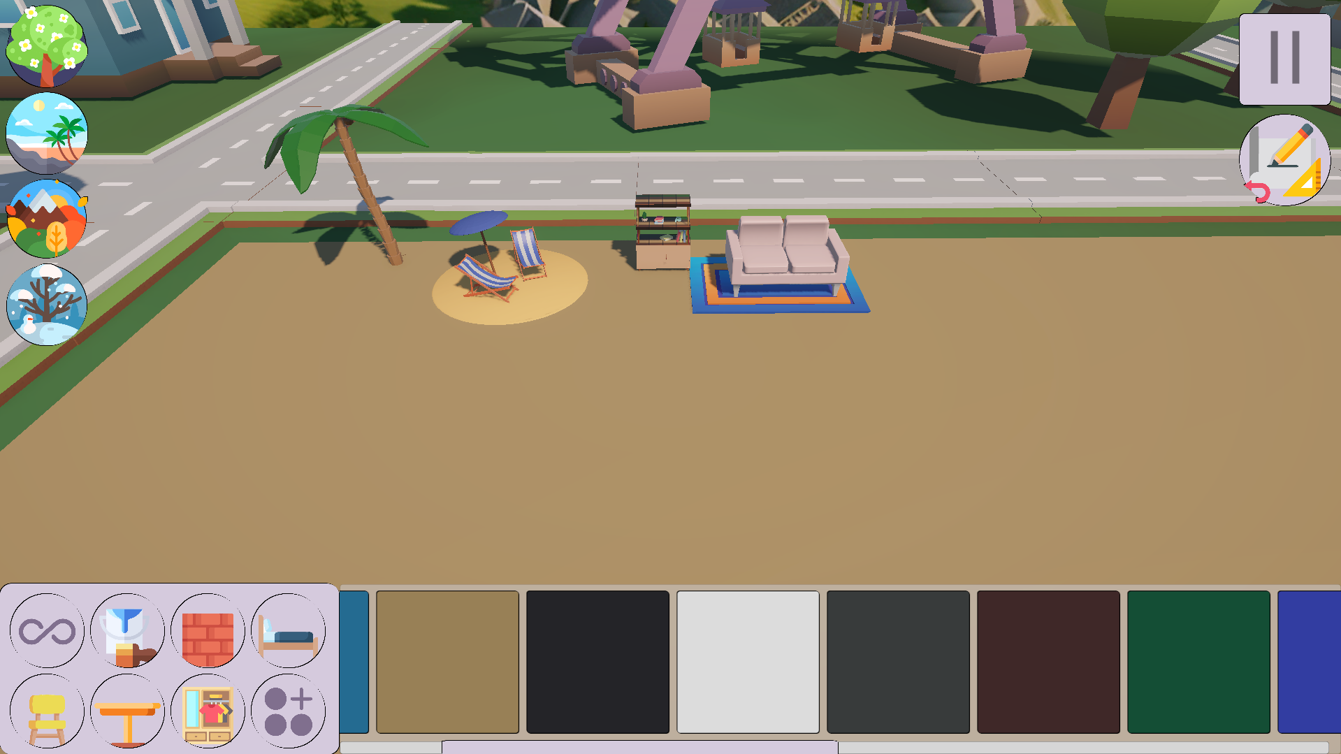 Pablito's Life Screenshot 6