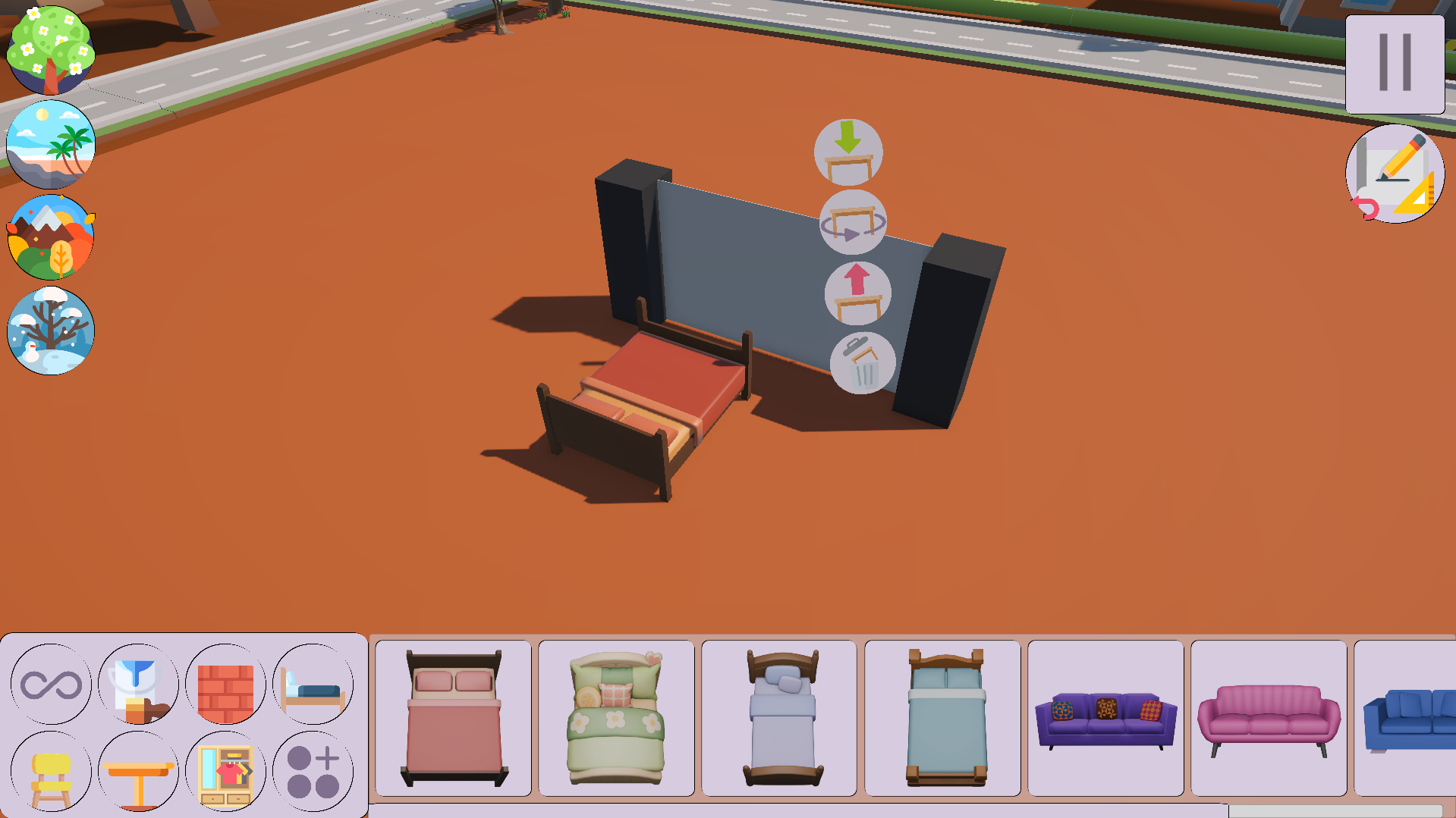 Pablito's Life Screenshot 7