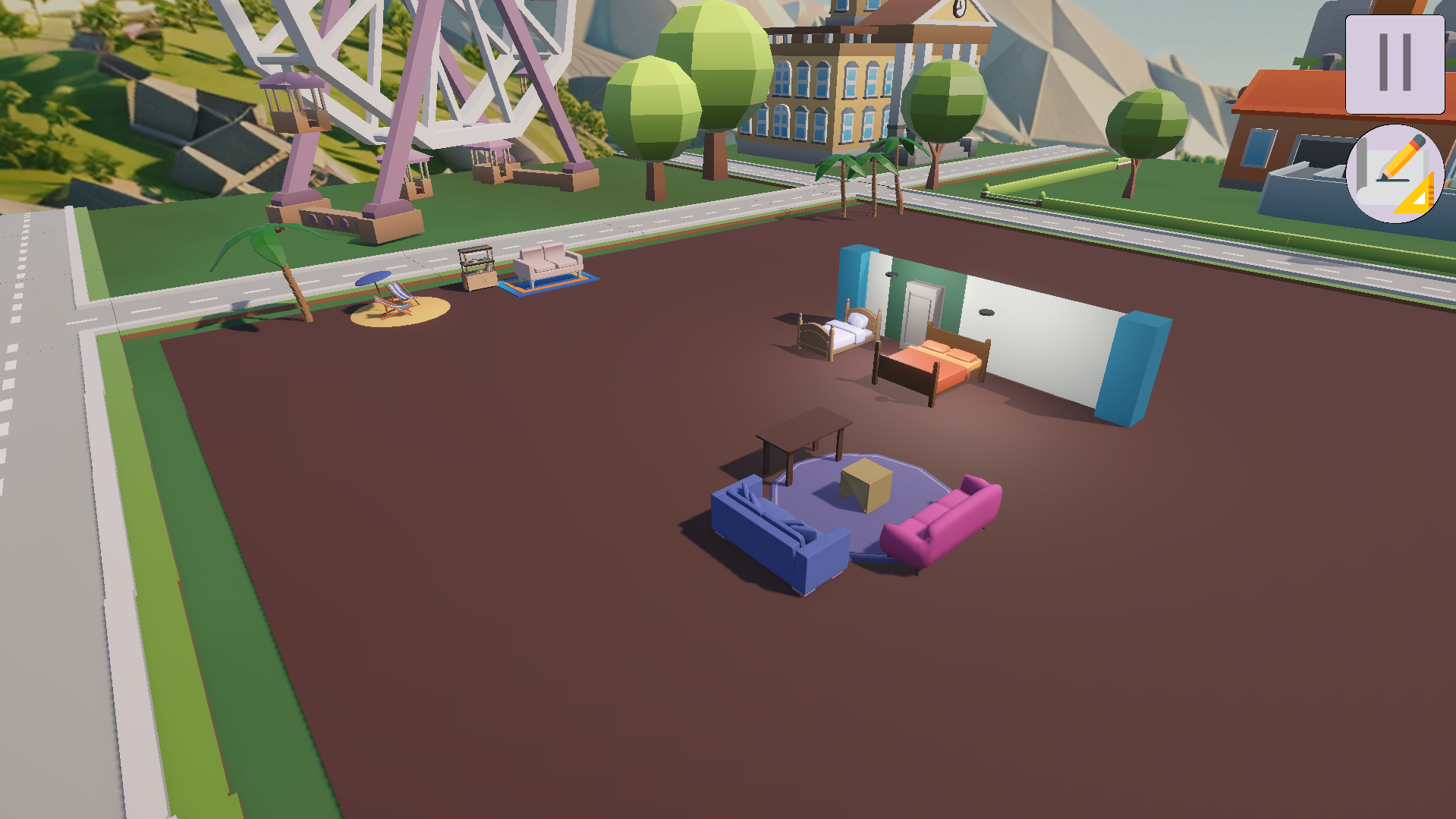 Pablito's Life Screenshot 8