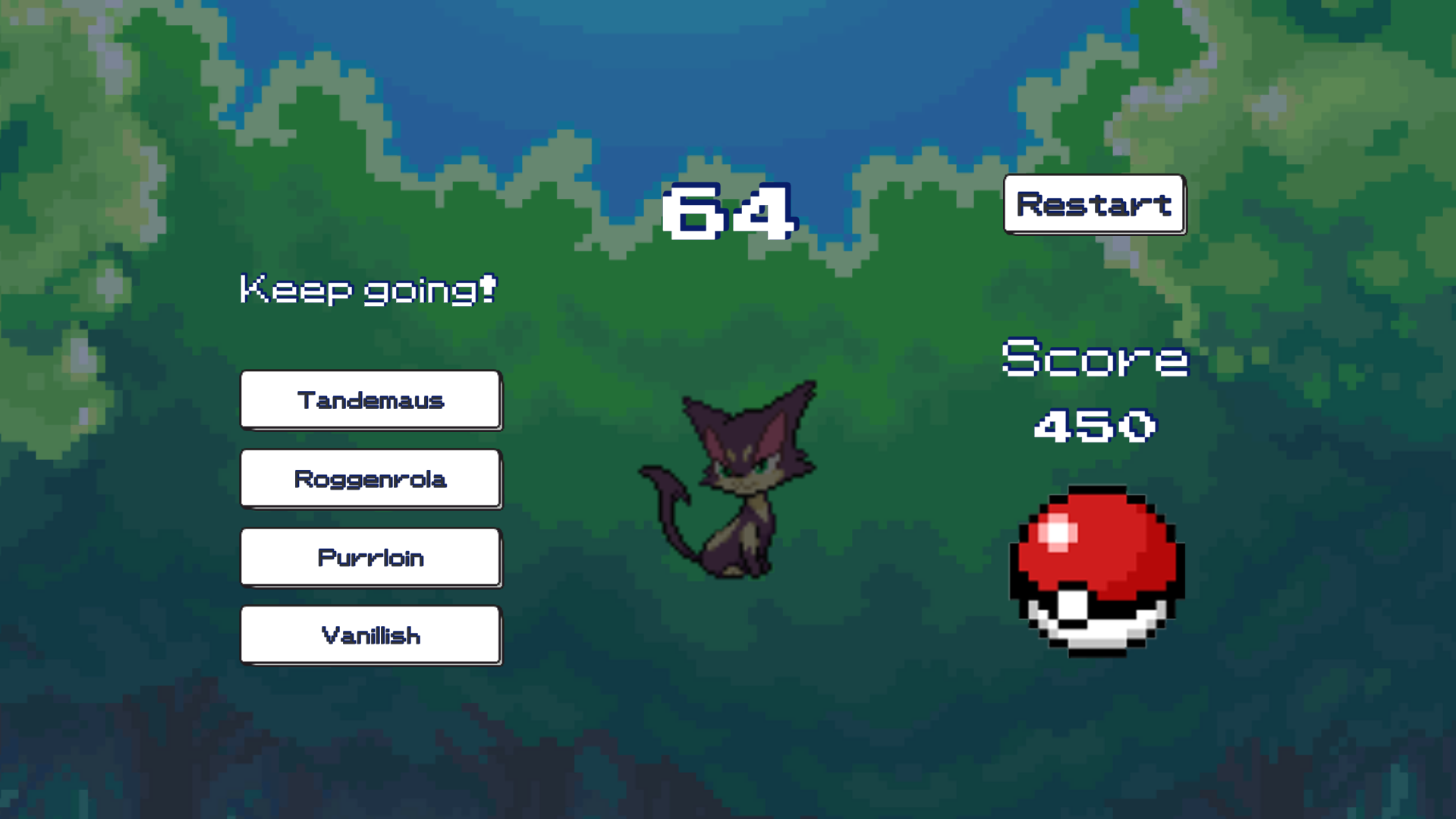 Lapü Screenshot 3