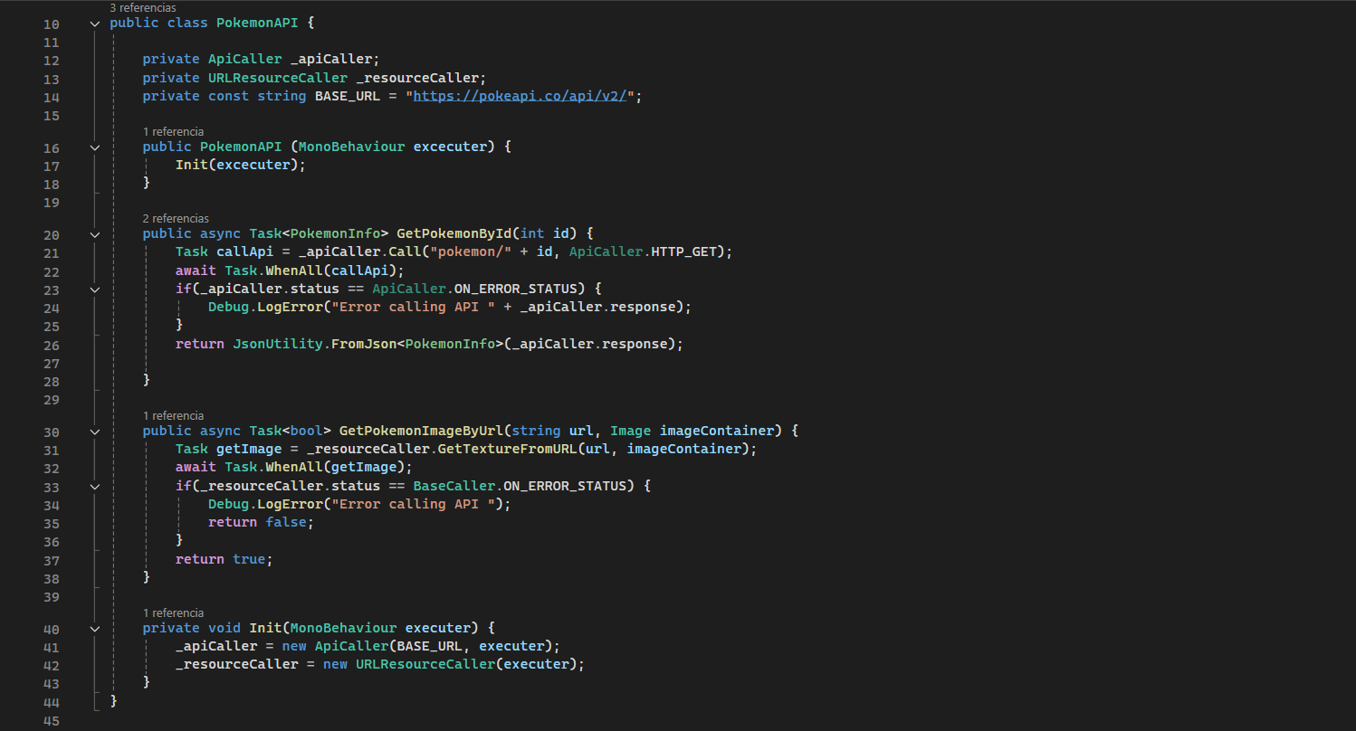 Lapü Screenshot 5