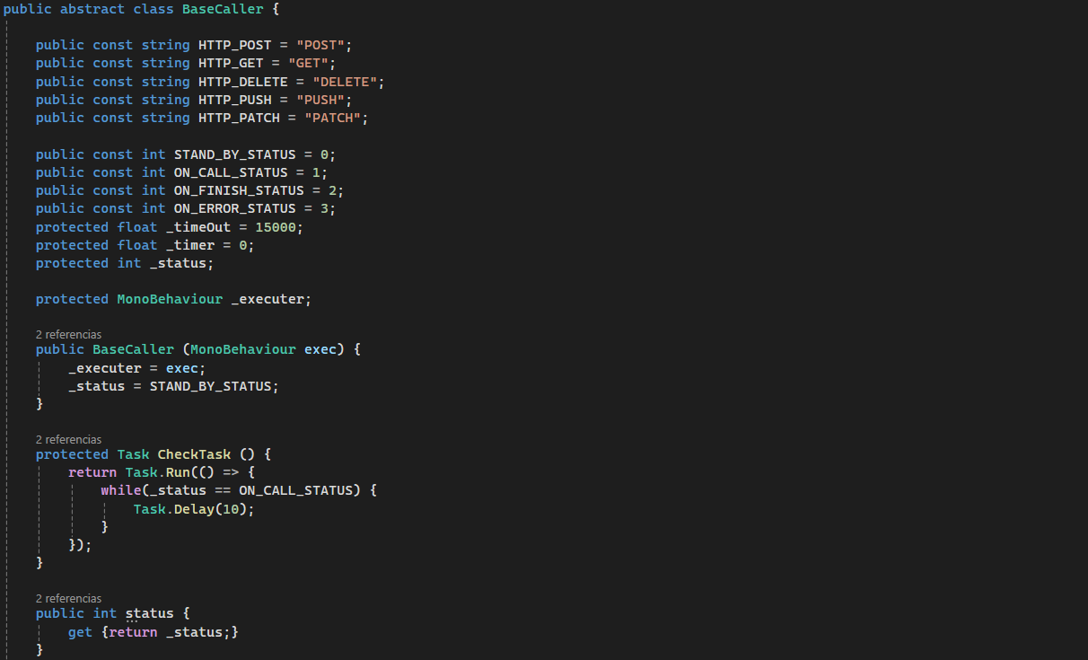 Lapü Screenshot 6