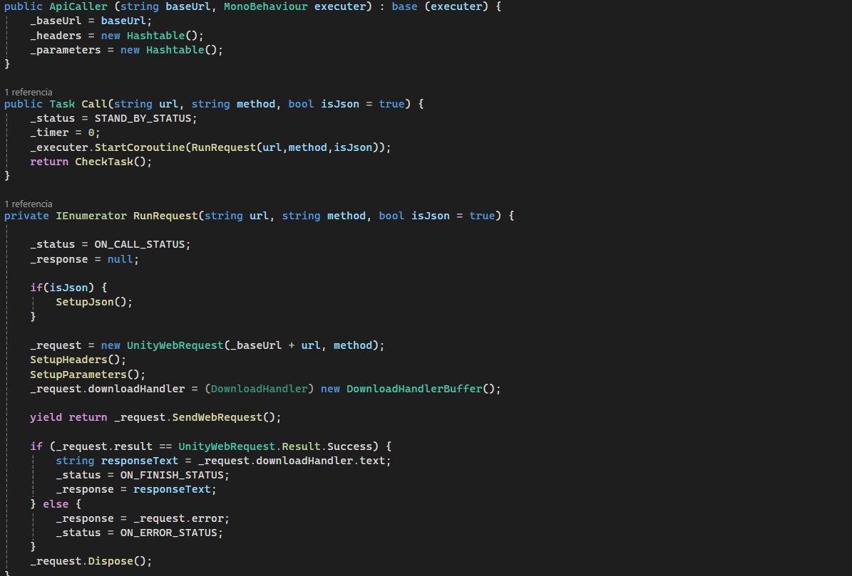 Lapü Screenshot 7