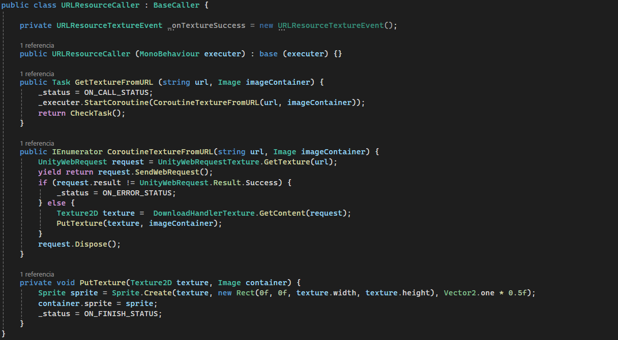 Lapü Screenshot 8